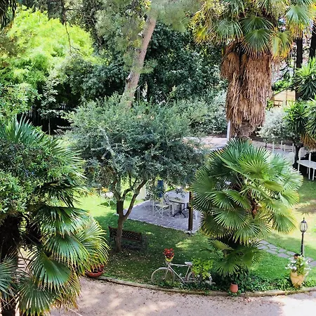 Villa Berghella-2
