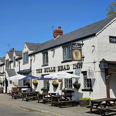 The Bull'S Head, Foolow-2