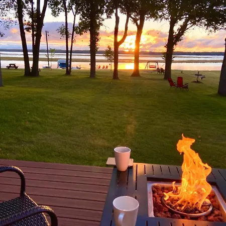 Leech Lake Resort Bed & Breakfast-2