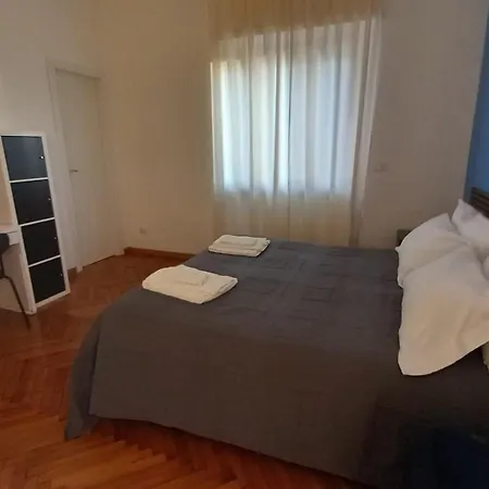 Roma Capitale B&B-3