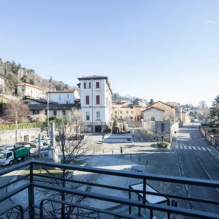 La Guest House di PIAZZA MOTTA-3