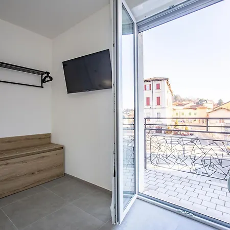 La Guest House di PIAZZA MOTTA-2