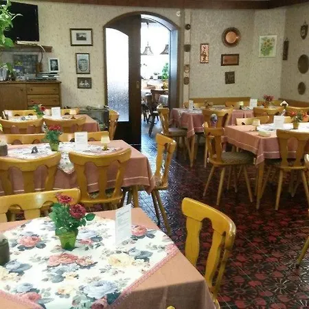 Pension Arnold Neuenburg-2