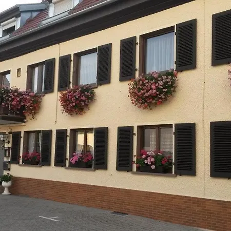Pension Arnold Neuenburg-2