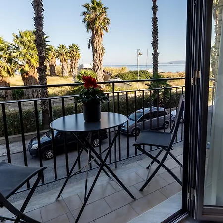 Mia Rooms B&B-2