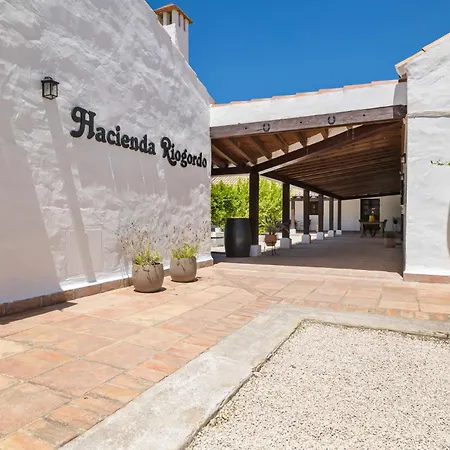 Hacienda Riogordo-2