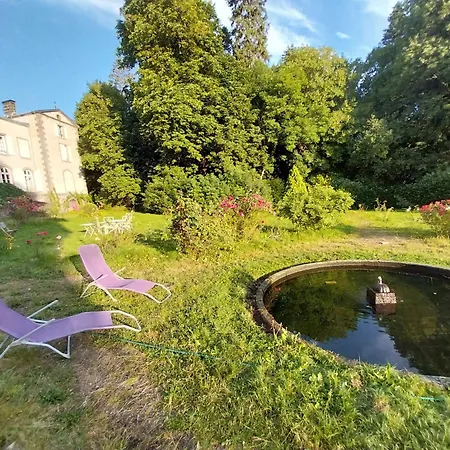 Chambres d'hotes au Domaine des Possibles-2