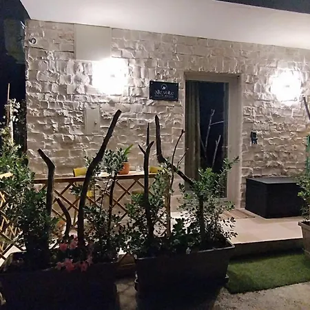 Alle Volte Petite Maison-3