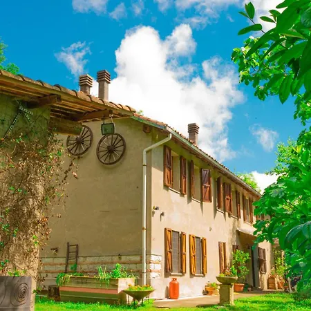 B&B La finestra sul bosco-3