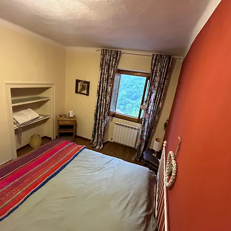 Stradafacendo B&B-2