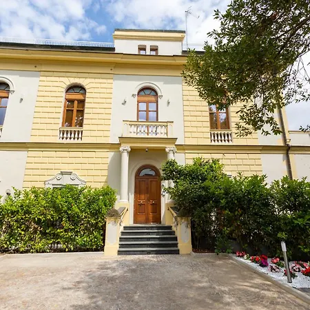 Villa Cipriano - Relais di Charm-3