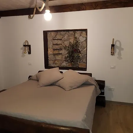 Bed And Breakfast Mon Amour-3