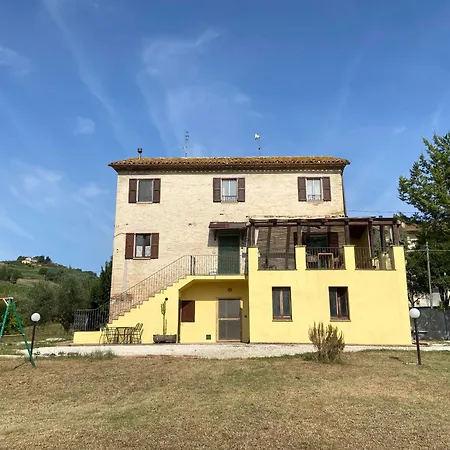 B&B Casa Contento-2