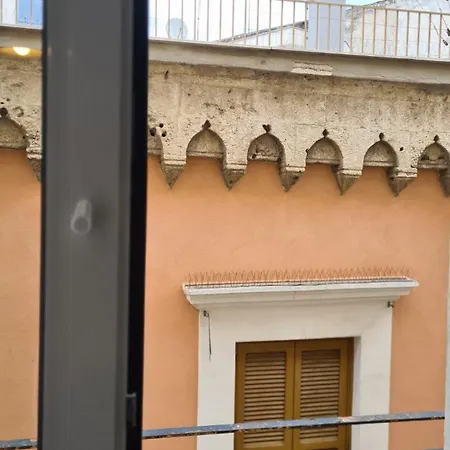 Bona Sforza Suites-2