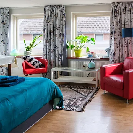 BenB De Dromen van Tuyn kamer Spui-2