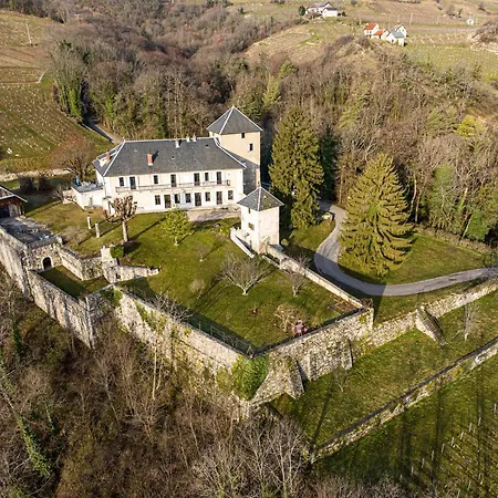 Chateau D'Apremont-3