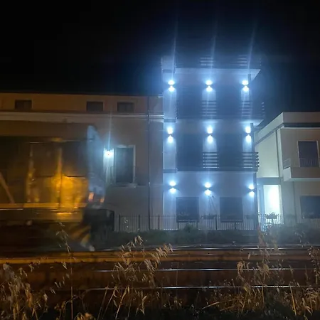 Il Vicoletto Bovalino - B&B-2