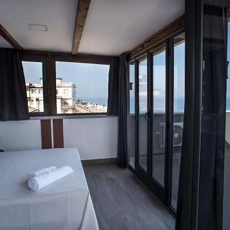 Il Vicoletto Bovalino - B&B-3