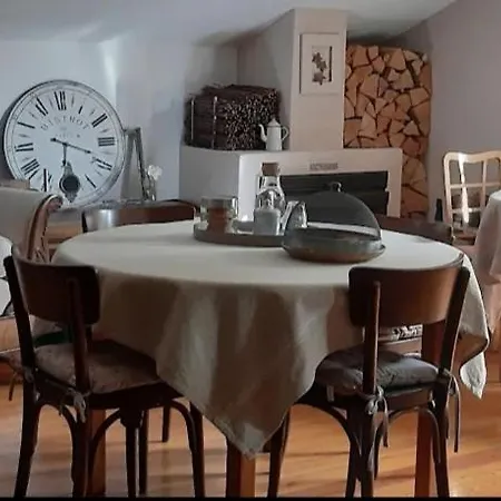 Lo Nou B&B-2