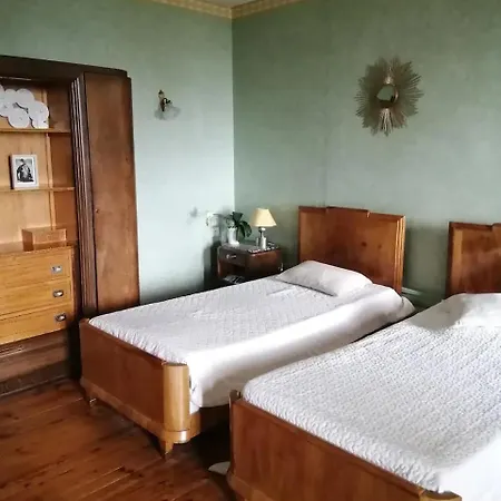 Chambres d'hotes au Domaine des Possibles-3