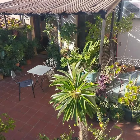 Crociferi B&B-2