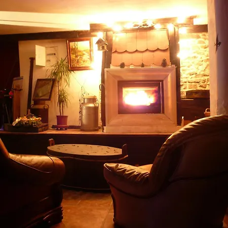 Chambres d'Hotes Les Hirondelles-2