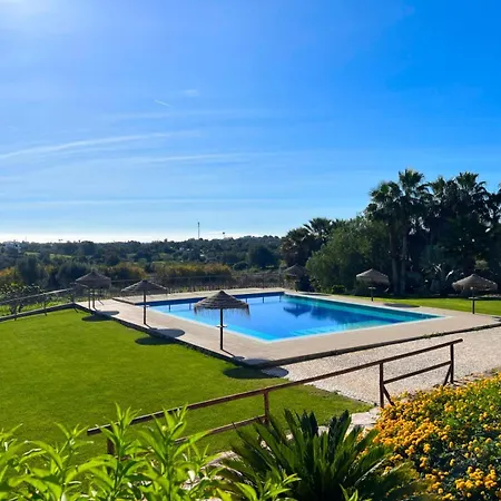 Quinta Saleiro Guesthouse-2
