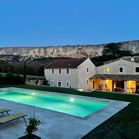 Mas Aux Cedres-3