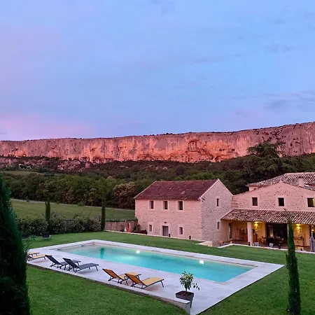 MAS aux CEDRES-3