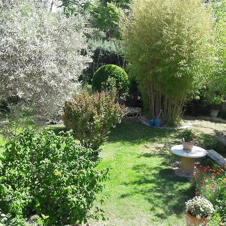 Bastide Sainte Agnes-3