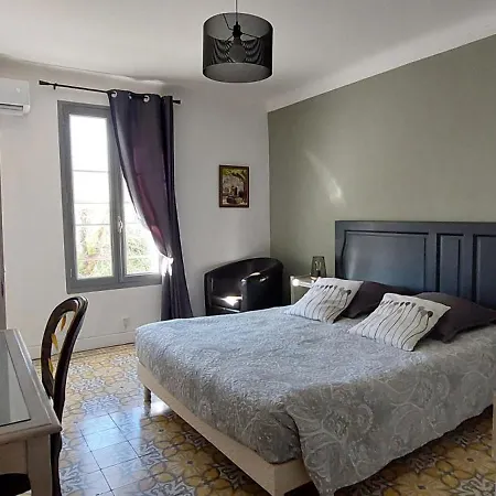 Bastide Sainte Agnes-2