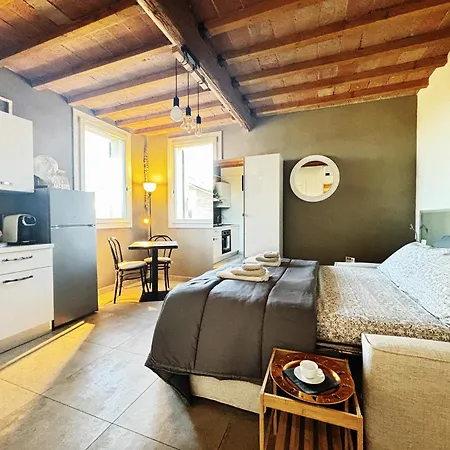 La Casa di Valeria - Modena-3