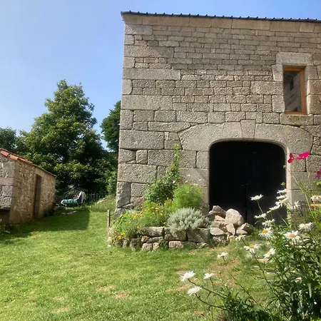 Chambres et Tables d'hôtes - Les Ateliers de Pontajou - Pèlerin navette gratuite à Saugues-3