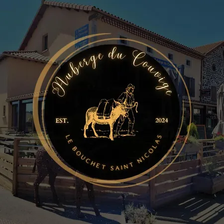 Auberge du Couvige-2