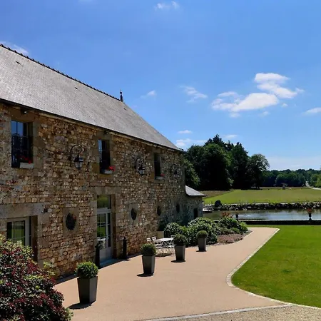 Chateau de la giraudais-2