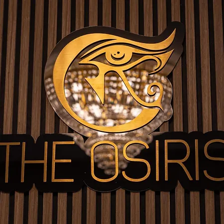 The Osiris-2