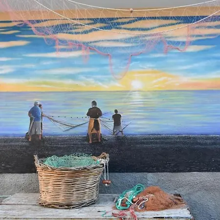 Aria Di Mare Luxury B&B-3