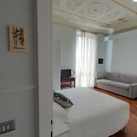 B&B Villa Sofora-2