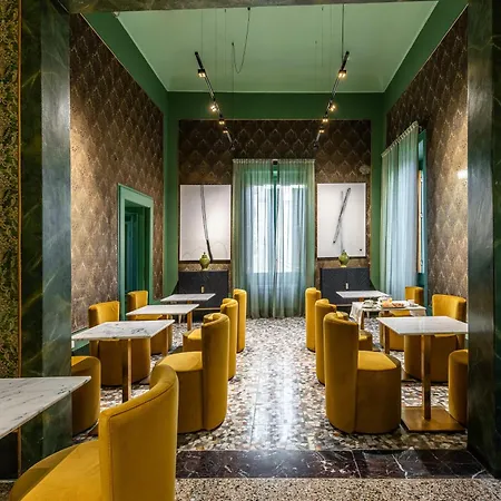 Palazzo Savino Southern Italian Lifestyle - Epoca Collection-3