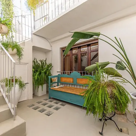 Palazzo Savino Southern Italian Lifestyle - Epoca Collection-2