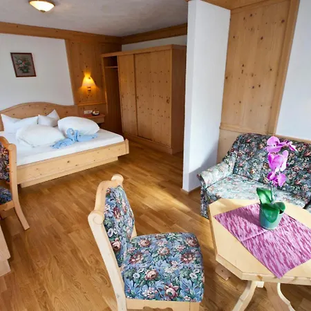 Gasthof Kristall-3
