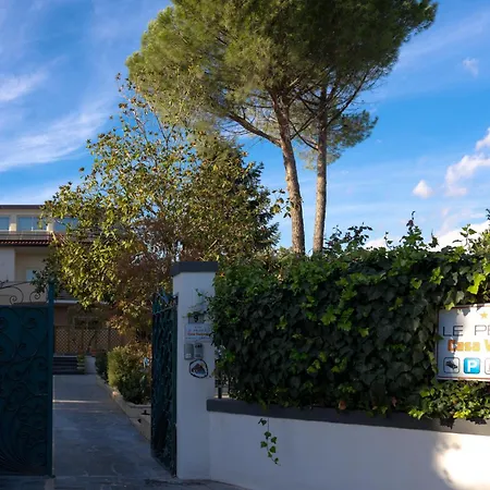 Casa Vacanze Le Pernici-2