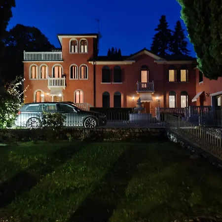 B&B Villa Carli-3
