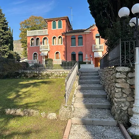 B&B Villa Carli-2