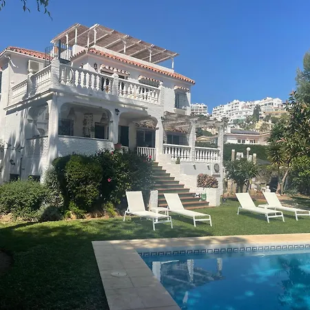 Casa Flora - Mijas Costa - Andalusie-3