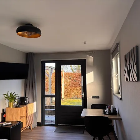 Bed&Breakfast De Beekhoek-2