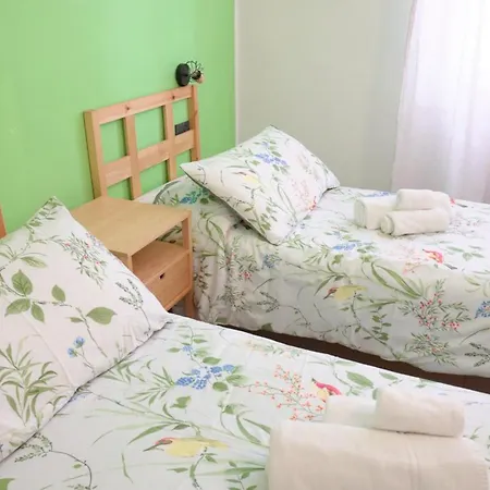 A casa di Mario e Nenè-2