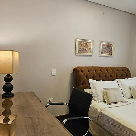 Casa Garay Hotel 658-3