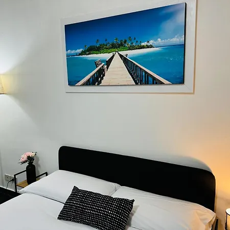 B&B Porta Aperta-3