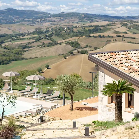 Lumamè Resort B&B-2